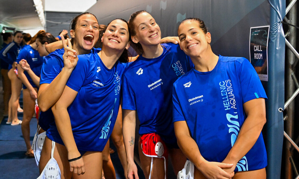 Ελλάδα - Ουγγαρία: Για την πρόκριση στον τελικό η σπουδαία Εθνική