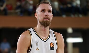 Μούσα: «Όταν υπέγραψα στην Ντουμπάι, ο Σέρχιο με πήρε τηλέφωνο να ανανεώσω το συμβόλαιό μου»