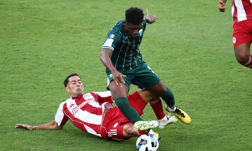 Τέλος από τον Λεβαδειακό ο Τσιμπόλα