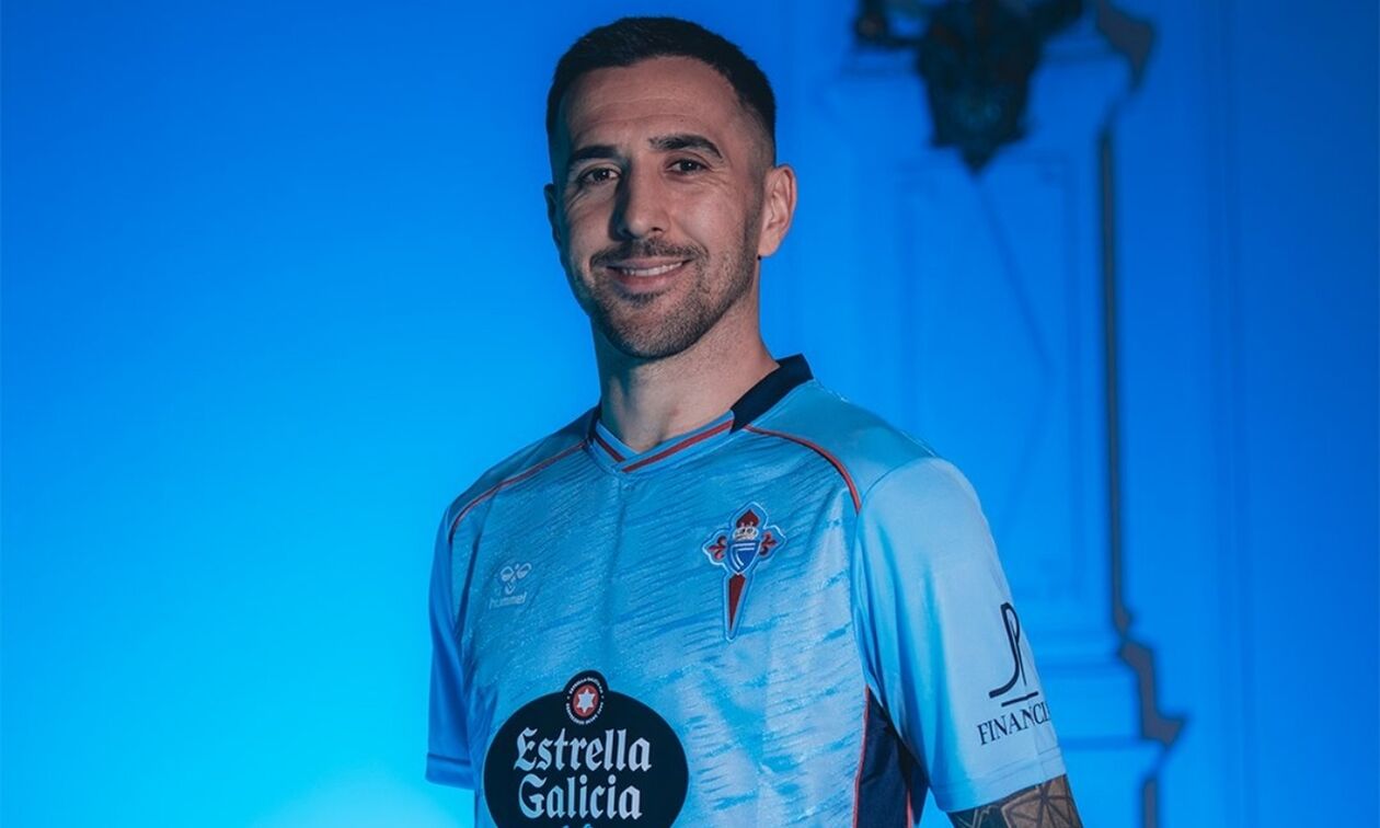 Αντίπαλοι ΠΑΟΚ: Πήρε Βεσίνο η Θέλτα