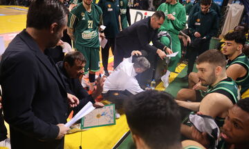 ΚΑΕ Παναθηναϊκός: «118 χρόνια ένδοξης ιστορίας, υπερηφάνειας και αμέτρητων επιτυχιών»