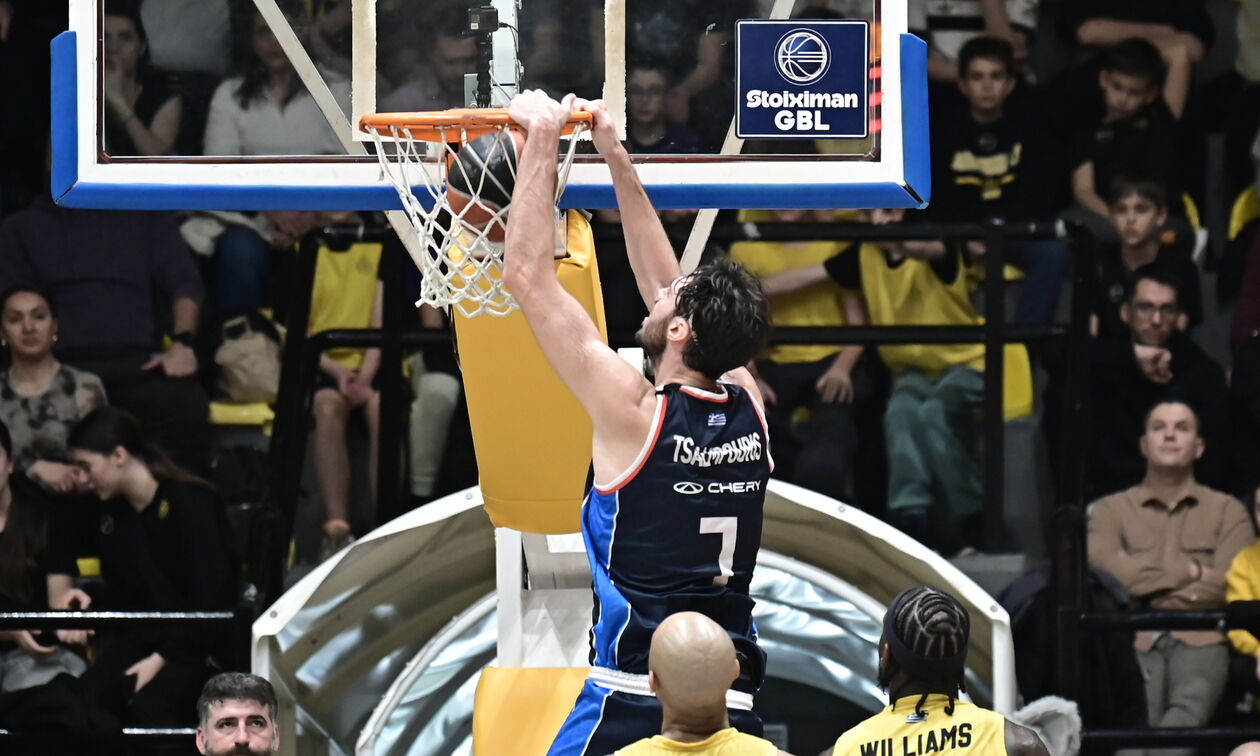 Πανιώνιος: Χωρίς Τσαλμπούρη και Νικολαΐδη κόντρα στη Λιετκαμπέλις