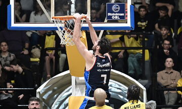 Πανιώνιος: Χωρίς Τσαλμπούρη και Νικολαΐδη κόντρα στη Λιετκαμπέλις