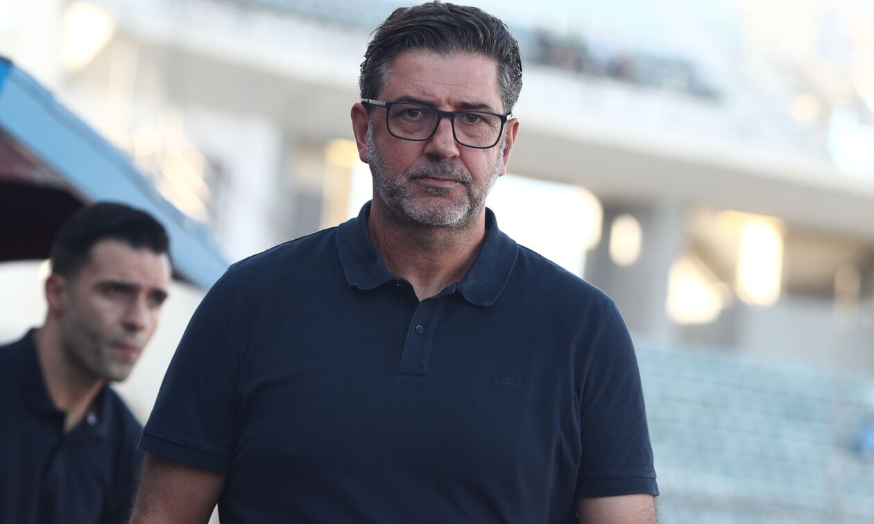 Στην Αλ Ουάσλ ο Ρουί Βιτόρια