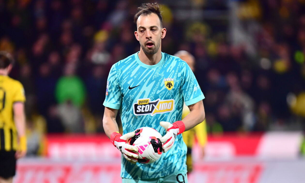 Μπρινιόλι: «Mατς της ζωής μου το Μαρσέιγ-Παναθηναϊκός, θέλω άλλα 2-3 χρόνια στα γήπεδα»