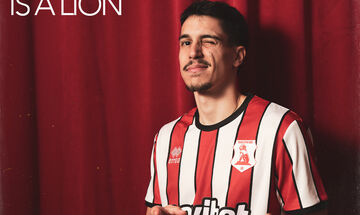 Επέστρεψε στον Πανσερραϊκό ο Μαρίνος