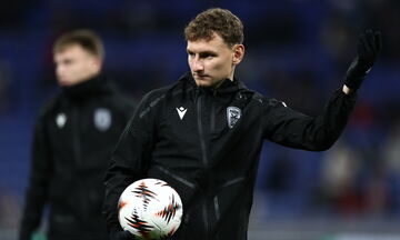 Σε συζητήσεις ΠΑΟΚ - Καϊσέρισπορ για την παραχώρηση του Τσάλοφ