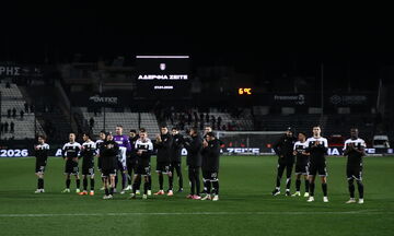 Ορίστηκαν οι αγώνες Παναθηναϊκός-ΟΦΗ και Κηφισιά-ΠΑΟΚ