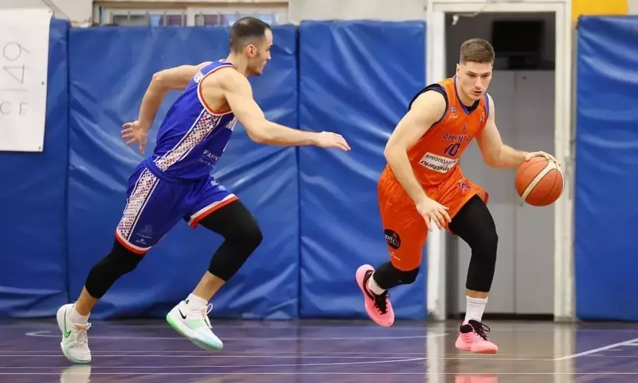 Κορκόντζελος: «Είμαστε έτοιμοι για το κάτι παραπάνω»