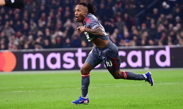 Μαρτίνς: «Υπόσχομαι πως θα τα δώσω όλα για τον Ολυμπιακό» (vid)