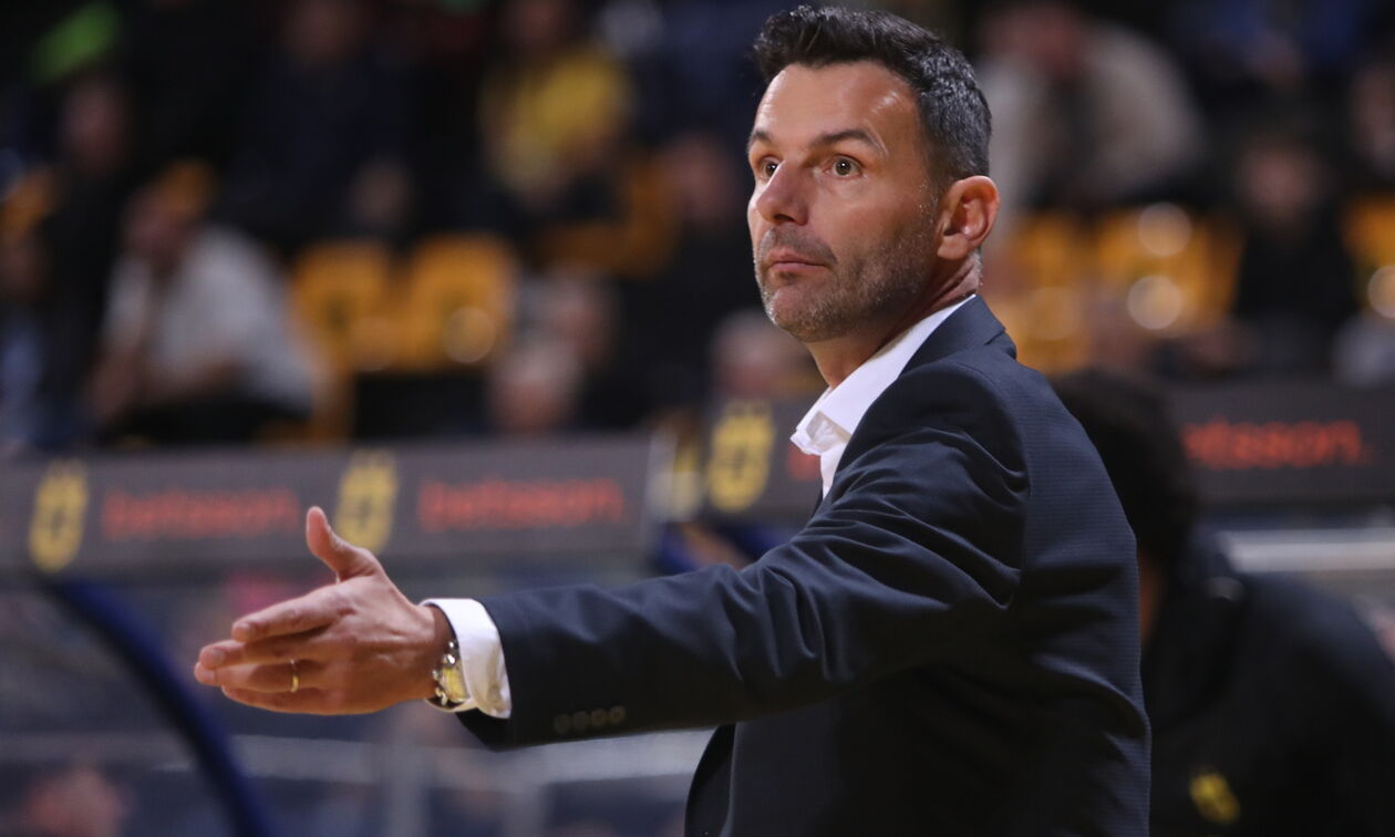 Μίλιτσιτς: «Να έχουμε κοντή μνήμη - Ο Αντετοκούνμπο αύξησε την επιθετικότητα της ομάδας»