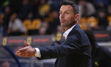 Μίλιτσιτς: «Να έχουμε κοντή μνήμη - Ο Αντετοκούνμπο αύξησε την επιθετικότητα της ομάδας»