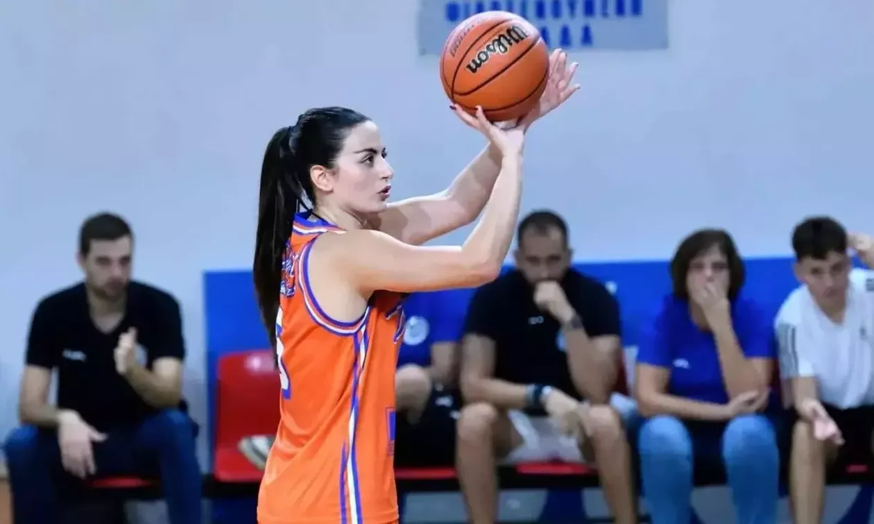 Μαγγίνα: «Στόχος να περάσουμε στον επόμενο γύρο, θέμα χρόνου να βρούμε την ισορροπία μας»