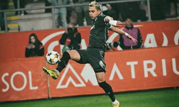 ΦΩΣ στο Στοίχημα: Σκοράρουν και οι δύο στο Σίμπιου