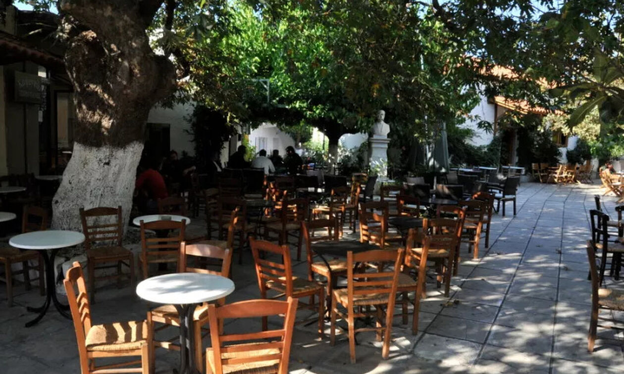 Ανώγεια: Στα ομορφότερα χωριά της Ελλάδας