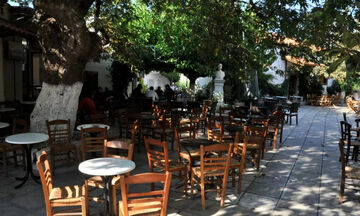 Ανώγεια: Στα ομορφότερα χωριά της Ελλάδας