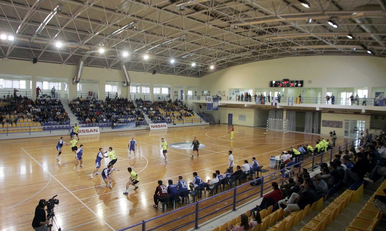 Κύπελλο Γυναικών: Στη Χαλκίδα το final four