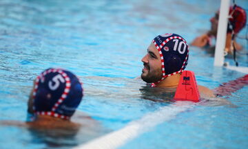 Ολυμπιακός: Για την πρόκριση στο final four 