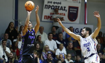 Ματσάγγος: «Είμαστε ενωμένοι»