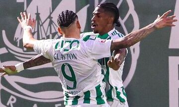 Ολυμπιακός: Η πρόκληση για Αντρέ Λουίς-Κλέιτον