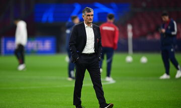 Μεντιλίμπαρ: «Αφήσαμε πίσω μας το ματς με την ΑΕΚ, δύσκολος ο αγώνας στην Τρίπολη»