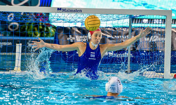 Ευρωπαϊκό Πρωτάθλημα: Ήττα της Εθνικής γυναικών από την Ουγγαρία στα πέναλτι (highlights)