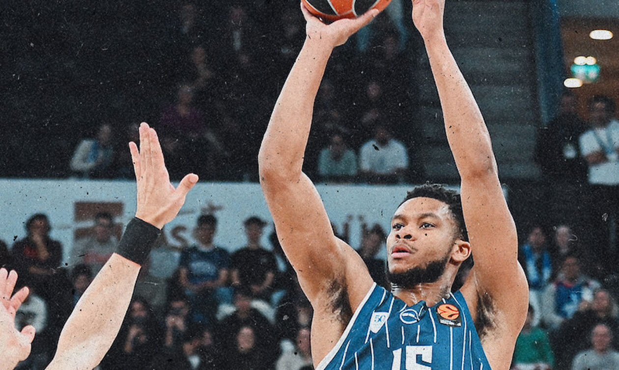 Ευρωλίγκα: Επιτέλους νίκη η Εφές! - 4η σερί ήττα η Μονακό! (highlights)