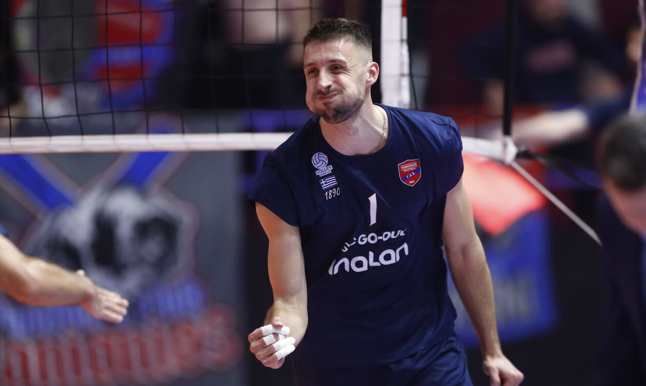 Κύπελλο Ανδρών: Στα προημιτελικά ο Πανιώνιος και ο Μίλων