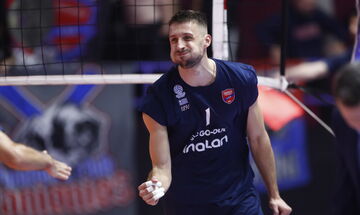 Κύπελλο Ανδρών: Στα προημιτελικά ο Πανιώνιος και ο Μίλων