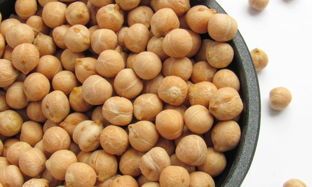 Όσπρια: Μας κάνουν καλό