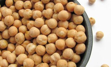 Όσπρια: Μας κάνουν καλό