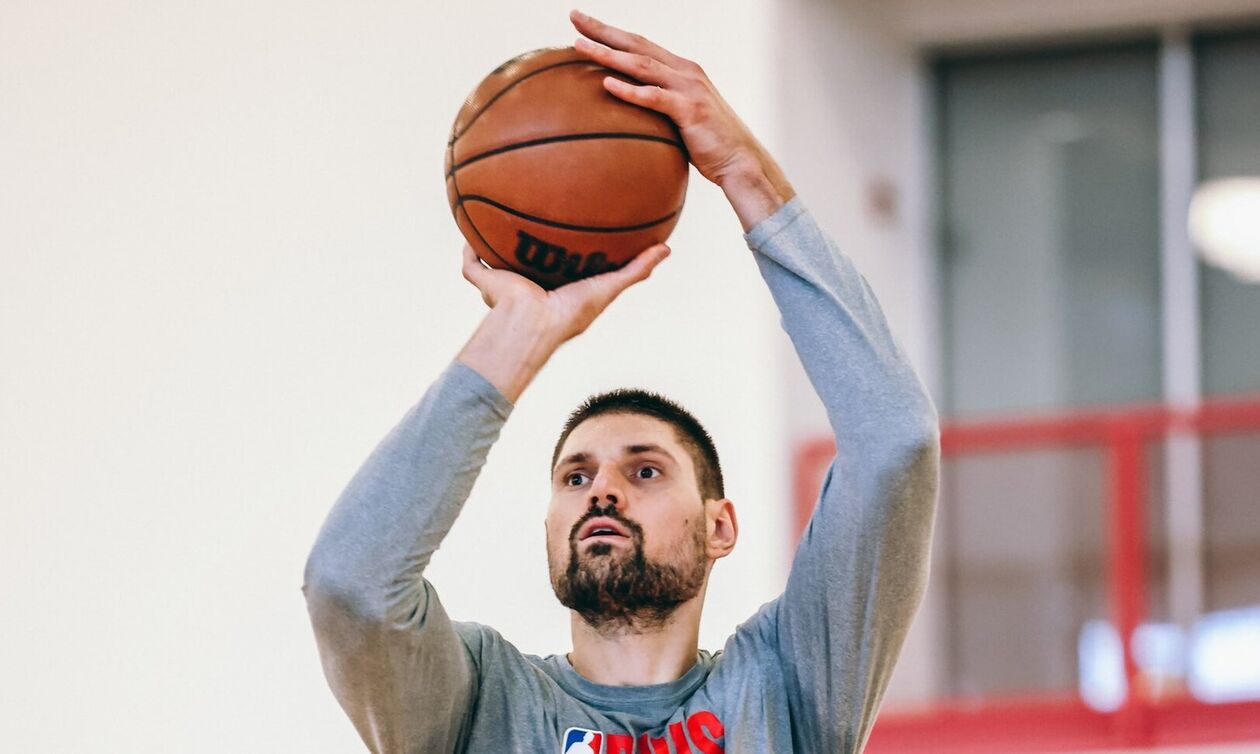 Μπουλς: Αντάλλαξαν τον Βούτσεβιτς