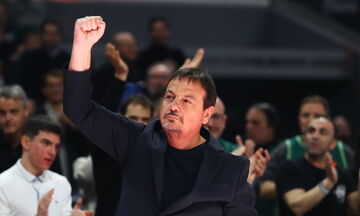 Αταμάν: «Ήμασταν πολύ μαχητικοί»