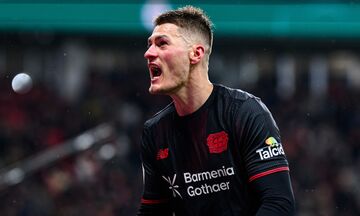 Κύπελλο Γερμανίας: Άνετα στους «4» η Λεβερκούζεν