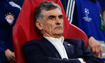 Ολυμπιακός: Στην Τρίπολη θα τα βρει μπαστούνια! 