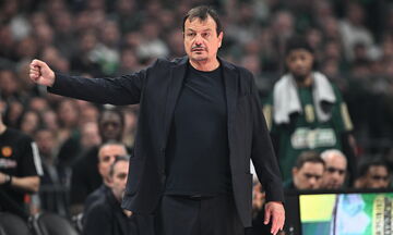 Αταμάν: «Είχε δίκιο ο κύριος Γιαννακόιπουλος»