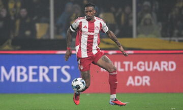 Αστέρας AKTOR - Ολυμπιακός: Απαιτητική δοκιμασία στην Τρίπολη για τους Πειραιώτες