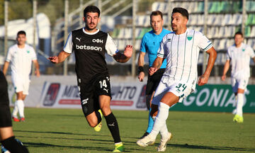 ΟΦΗ - Λεβαδειακός: Πρώτη μάχη στο Παγκρήτιο, για μια θέση στον τελικό