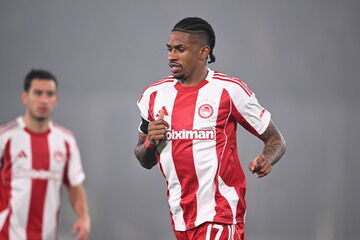 LIVE: Αστέρας Τρίπολης - Ολυμπιακός (18:30)