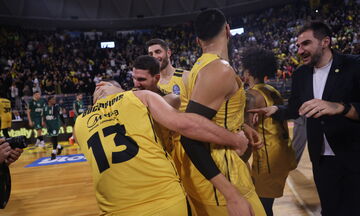 Άρης - Νεπτούνας: Παίζει τα ρέστα του ο Αυτοκράτορας 