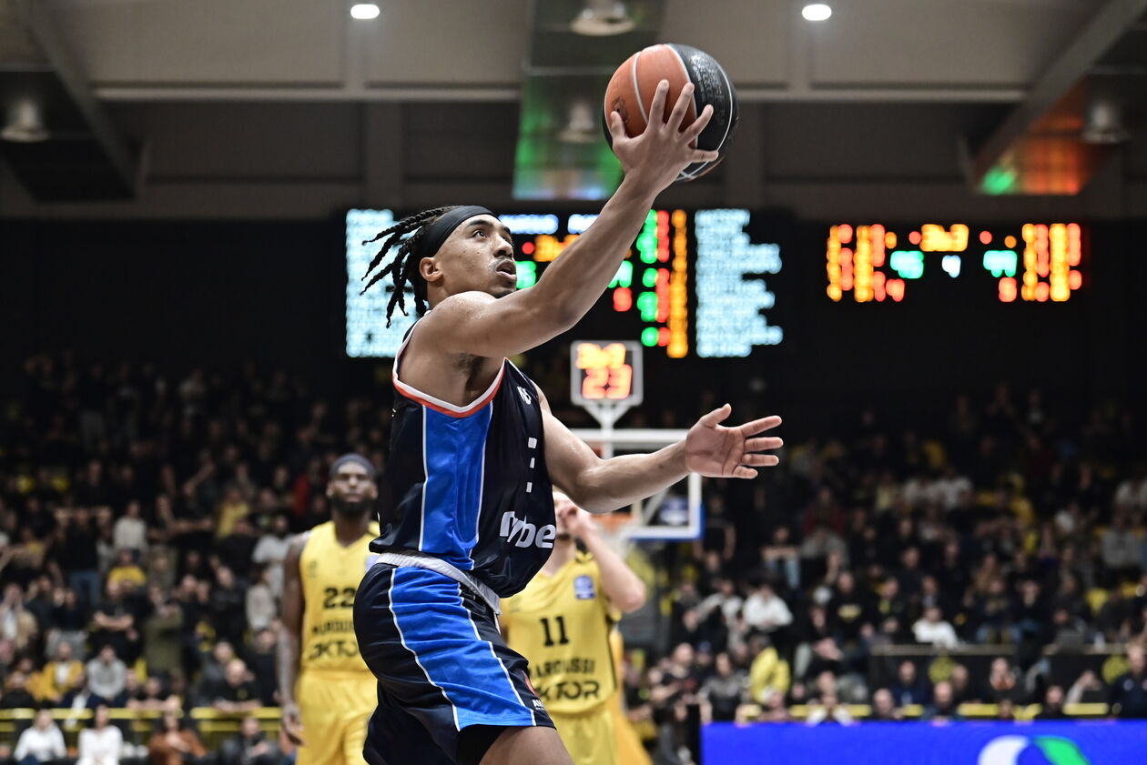 Λιετκαμπέλις - Πανιώνιος: Να βγάλει την υποχρέωση