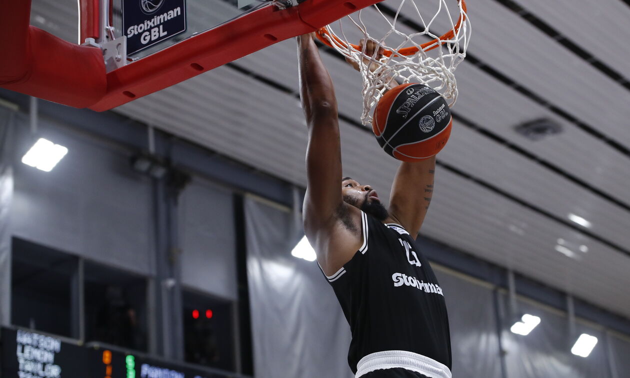 ΠΑΟΚ - Σπόρτινγκ: Έχει πάρει την πρόκριση, θα διεκδικήσει την πρωτιά ο Δικέφαλος