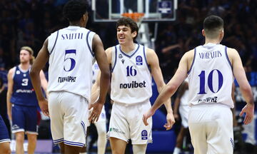 Ολομούτσκο - Ηρακλής: Στην Τσεχία για μια καλύτερη θέση ο Γηραιός