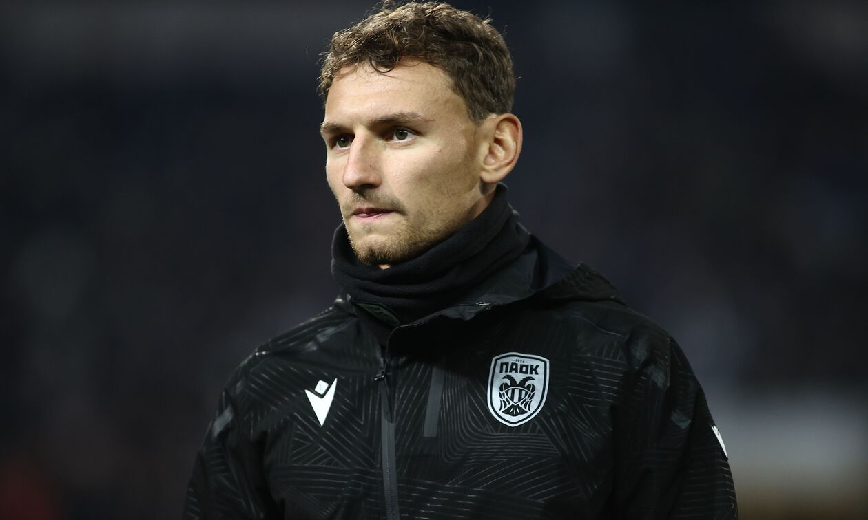 Στην Τουρκία ο Τσάλοφ, υπογράφει στην Καϊσέρισπορ