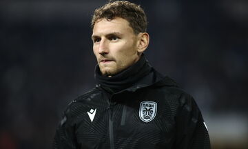 Στην Τουρκία ο Τσάλοφ, υπογράφει στην Καϊσέρισπορ