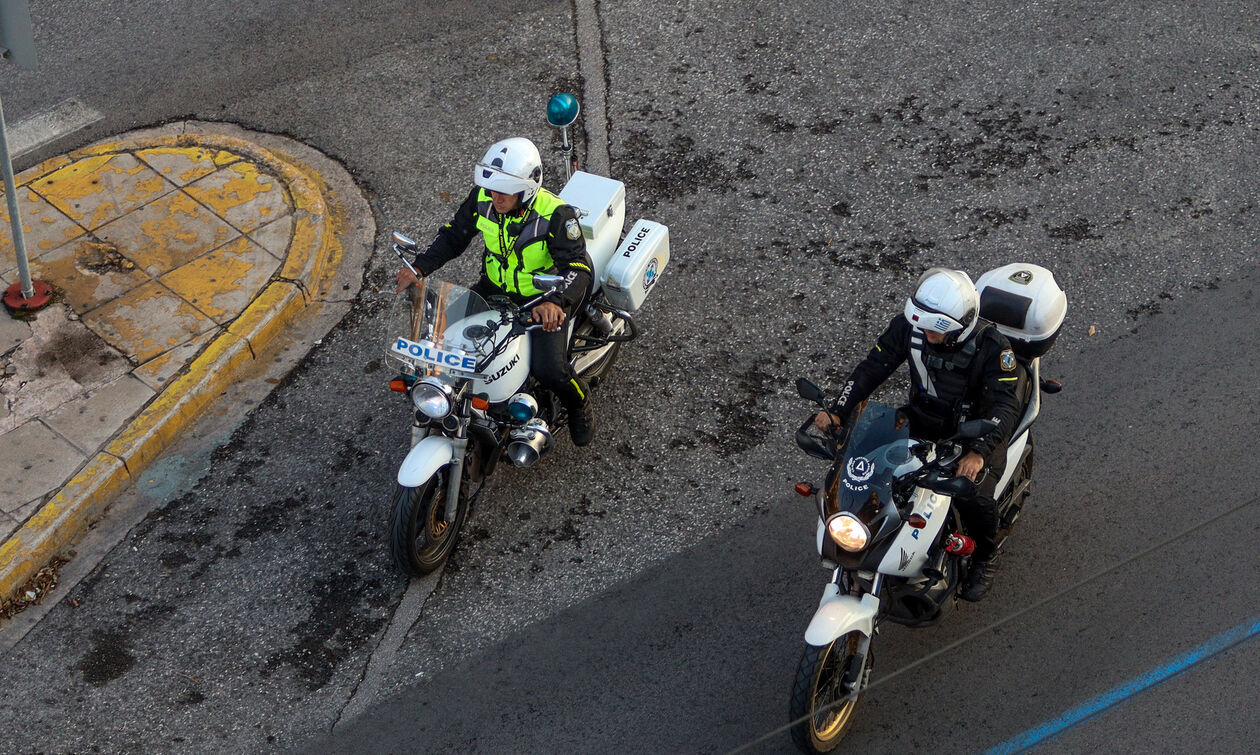 Νέα Πέραμος: Μαφιόζικη εκτέλεση «δείχνουν» τα στοιχεία