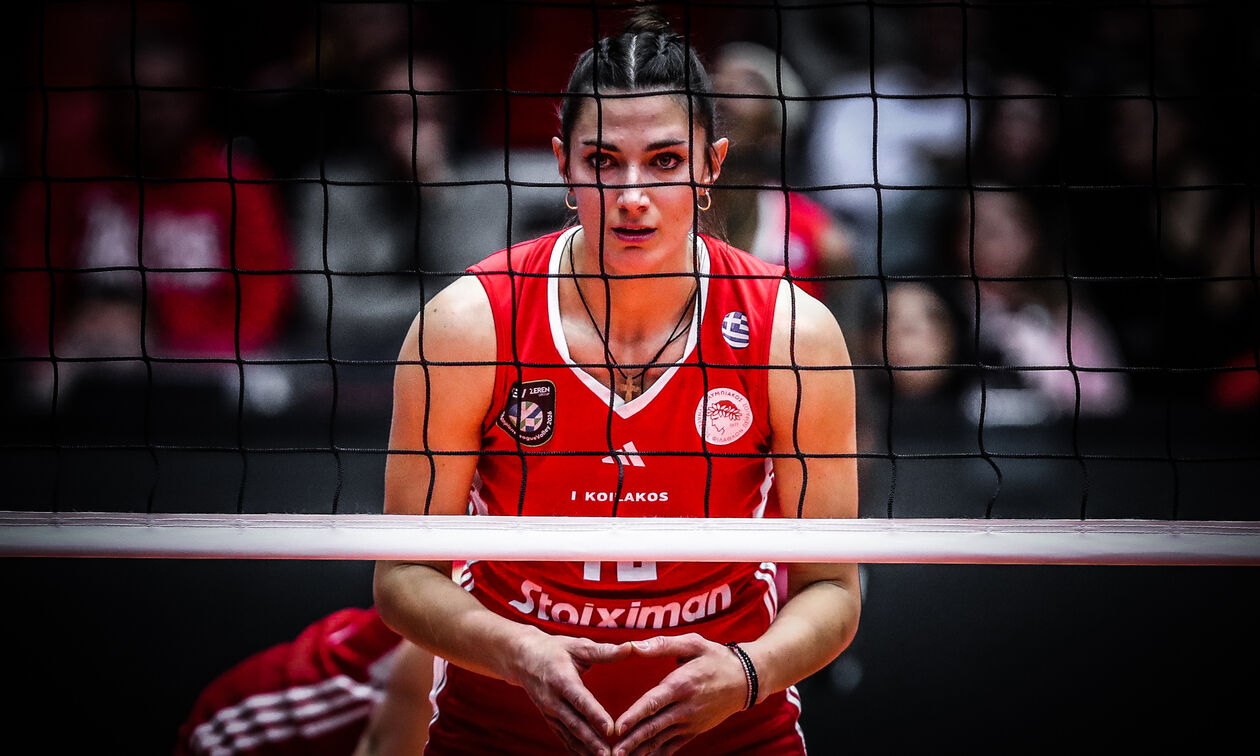 Ζελέζνιτσαρ Λαΐκοβατς - Ολυμπιακός: Με στόχο τη νίκη στη Σερβία