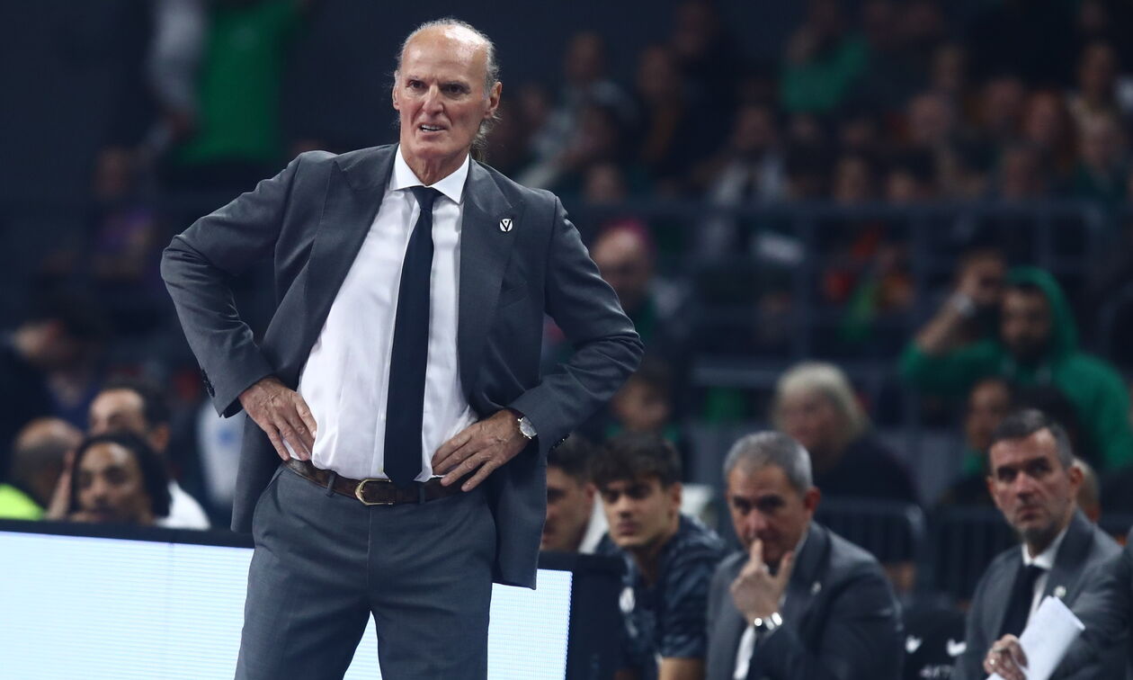 Ιβάνοβιτς: «Να παίξουμε καλύτερα απ' ότι στο προηγούμενο παιχνίδι κόντρα στη Βιλερμπάν»