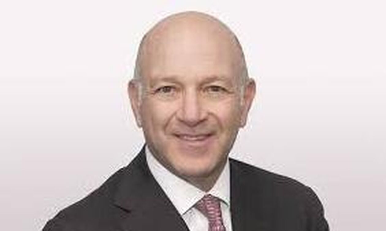 Πένθος στην ιστιοπλοϊκή οικογένεια για την απώλεια του Χριστόφορου Στράτου