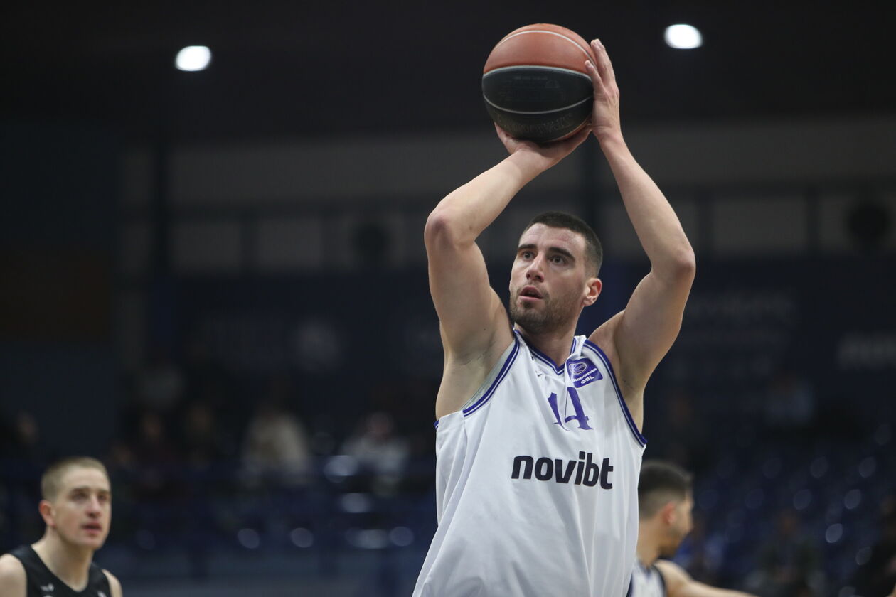 Χρηστίδης: «Είμαστε σε πολύ καλή κατάσταση και φαίνεται στο γήπεδο»